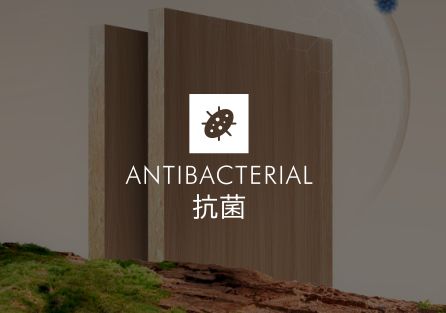 抗菌