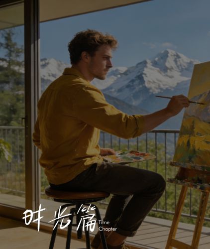 时光