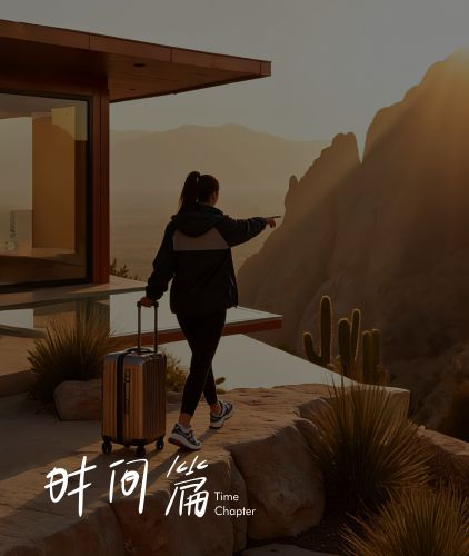 时间